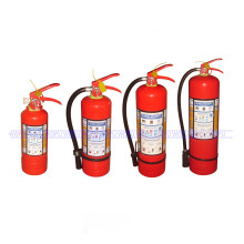 1-12kg portable ABC fire stop extinguisher